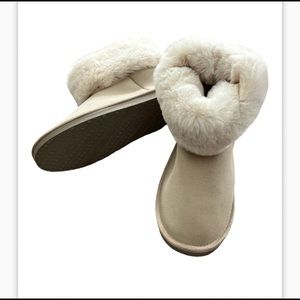 Womens Size 7 slippers